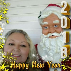 Meet your Posher, Vicki